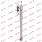 Preview: KYB Shock absorber Gas-A-Just for MERCEDES-BENZ S-KLASSE Stufenheck (W108, W109) front axle