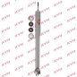 Preview: KYB Shock absorber Gas-A-Just for MERCEDES-BENZ SL (R107) front axle