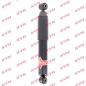 Preview: KYB Shock absorber Gas-A-Just for RENAULT KANGOO (KC0/1_) rear axle