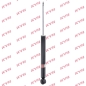 Preview: KYB Shock absorber Gas-A-Just for SKODA FABIA II (542) rear axle