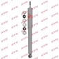 Preview: KYB Shock absorber Gas-A-Just for DAIMLER 2.8 - 5.3 front axle