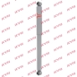 Preview: KYB Shock absorber Gas-A-Just for ISUZU CAMPO (KB) rear axle