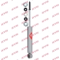 Preview: KYB Shock absorber Gas-A-Just for ISUZU CAMPO (KB) front axle