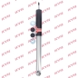 Preview: KYB Shock absorber Gas-A-Just for MERCEDES-BENZ E-KLASSE (W124) rear axle