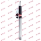 Preview: KYB Shock absorber Gas-A-Just for MERCEDES-BENZ E-KLASSE (W210) rear axle