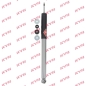 Preview: KYB Shock absorber Gas-A-Just for MERCEDES-BENZ E-KLASSE (W210) rear axle