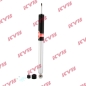 Preview: KYB Shock absorber Gas-A-Just for MERCEDES-BENZ CLK (C208) front axle