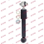 Preview: KYB Shock absorber Gas-A-Just for MERCEDES-BENZ A-KLASSE (W168) rear axle