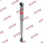 Preview: KYB Shock absorber Gas-A-Just for RENAULT KOLEOS I (HY_) rear axle