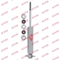 Preview: KYB Shock absorber Gas-A-Just for MITSUBISHI L 300 / DELICA II Kasten (L03_P) front axle