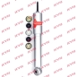 Preview: KYB Shock absorber Gas-A-Just for TOYOTA HILUX V Pick-up (_N_, KZN1_, VZN1_) front axle