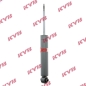 Preview: KYB Shock absorber Gas-A-Just for VOLVO V60 I (155) rear axle