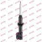 Preview: KYB Shock absorber Premium for SUZUKI ALTO VI (FF) front axle right