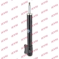 Preview: KYB Shock absorber Premium for FORD ORION I (AFD) rear axle