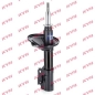 Preview: KYB Shock absorber Premium for MAZDA 323 III (BF) front axle right