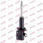 Preview: KYB Shock absorber Premium for PIAGGIO PORTER Pritsche/Fahrgestell front axle right