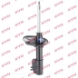 Preview: KYB Shock absorber Premium for MAZDA 323 S IV (BG) front axle right