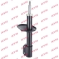 Preview: KYB Shock absorber Premium for RENAULT SUPER 5 (B/C40_) front axle