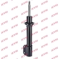 Preview: KYB Shock absorber Premium for RENAULT 9 (L42_) front axle