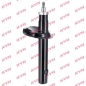 Preview: KYB Shock absorber Premium for PEUGEOT 305 II (581M) front axle