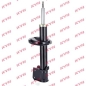 Preview: KYB Shock absorber Premium for FIAT UNO (146_, 158_) front axle