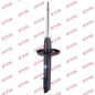 Preview: KYB Shock absorber Premium for FORD SCORPIO I (GAE, GGE) front axle