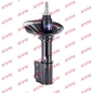 Preview: KYB Shock absorber Premium for MAZDA 626 III Coupe (GD) front axle right