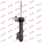 Preview: KYB Shock absorber Premium for NISSAN VANETTE CARGO Kasten (HC 23) front axle left