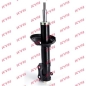 Preview: KYB Shock absorber Premium for VW GOLF III (1H1) front axle