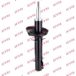 Preview: KYB Shock absorber Premium for VW BORA Variant (1J6) front axle