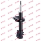 Preview: KYB Shock absorber Premium for FIAT ULYSSE (220_) front axle