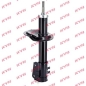 Preview: KYB Shock absorber Premium for FIAT SCUDO Bus (220_) front axle