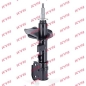 Preview: KYB Shock absorber Premium for NISSAN PATHFINDER II (R50) front axle left