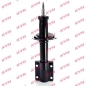 Preview: KYB Shock absorber Premium for FIAT DUCATO Kasten (230_) front axle