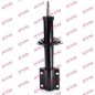 Preview: KYB Shock absorber Premium for FIAT DUCATO Bus (230_) front axle