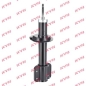 Preview: KYB Shock absorber Premium for RENAULT TRAFIC Kasten (T_, P_, V_) front axle right