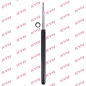 Preview: KYB Shock absorber Premium for BMW 1502-2002 (E10) front axle