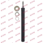 Preview: KYB Shock absorber Premium for VW DERBY (86C, 80) front axle