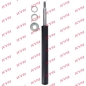 Preview: KYB Shock absorber Premium for AUDI QUATTRO (85) front axle