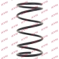 Preview: KYB Coil spring for ALFA ROMEO 33 (905_) front axle