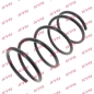 Preview: KYB Coil spring for ALFA ROMEO 33 (905_) front axle