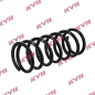 Preview: KYB Coil spring for FORD GRANADA (GGTL, GGFL) front axle