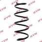 Preview: KYB Coil spring for MAZDA CX-5 (KE, GH) front axle