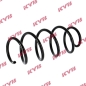 Preview: KYB Coil spring for MAZDA CX-5 (KE, GH) front axle