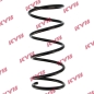 Preview: KYB Coil spring for NISSAN ALMERA TINO (V10) front axle