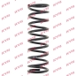 Preview: KYB Coil spring for FORD ESCORT III Cabriolet (ALD) front axle