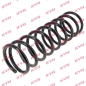 Preview: KYB Coil spring for FORD ESCORT III Cabriolet (ALD) front axle