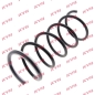 Preview: KYB Coil spring for FORD MONDEO II (BAP) front axle