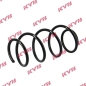 Preview: KYB Coil spring for SKODA OCTAVIA III Combi (5E5, 5E6) front axle