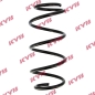 Preview: KYB Coil spring for SKODA OCTAVIA III Combi (5E5, 5E6) front axle